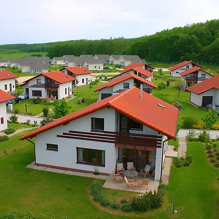 Villapark Várgesztes Cameră foto